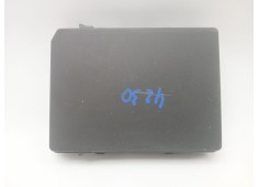 Recambio de caja reles / fusibles para nissan micra v (k14) 1.0 referencia OEM IAM 284B75RF0A   2