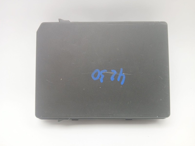 Recambio de caja reles / fusibles para nissan micra v (k14) 1.0 referencia OEM IAM 284B75RF0A  