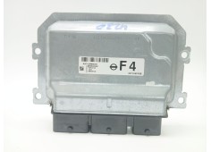 Recambio de centralita motor uce para nissan micra v (k14) 1.0 referencia OEM IAM 237105FF0B  