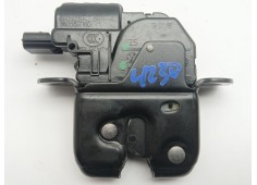 Recambio de cerradura maletero / porton para nissan micra v (k14) 1.0 referencia OEM IAM 905039428R  
