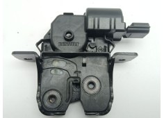 Recambio de cerradura maletero / porton para nissan micra v (k14) 1.0 referencia OEM IAM 905039428R   2