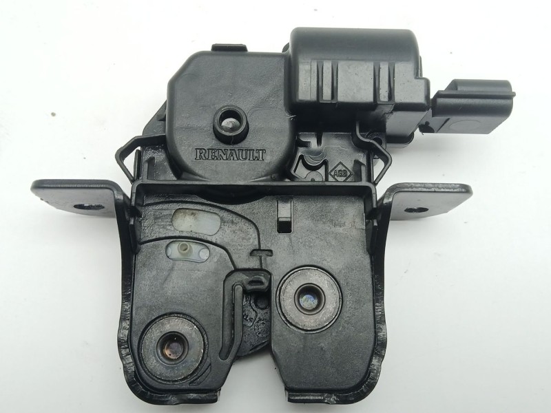 Recambio de cerradura maletero / porton para nissan micra v (k14) 1.0 referencia OEM IAM 905039428R  