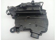 Recambio de cerradura puerta delantera derecha para nissan micra v (k14) 1.0 referencia OEM IAM 805005FA0A  
