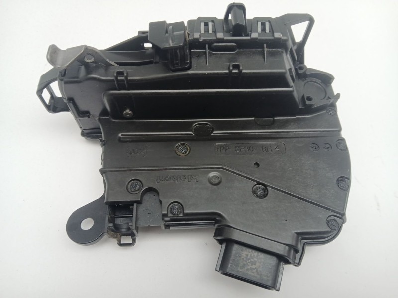 Recambio de cerradura puerta delantera derecha para nissan micra v (k14) 1.0 referencia OEM IAM 805005FA0A  