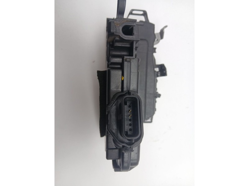 Recambio de cerradura puerta delantera derecha para nissan micra v (k14) 1.0 referencia OEM IAM 805005FA0A  