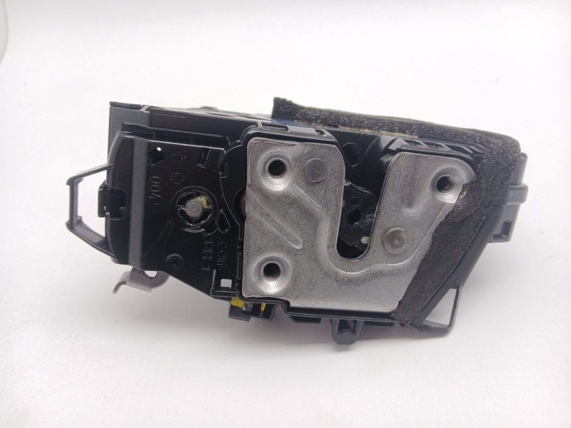 Recambio de cerradura puerta delantera derecha para nissan micra v (k14) 1.0 referencia OEM IAM 805005FA0A  