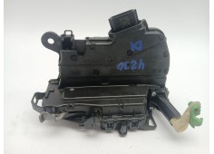 Recambio de cerradura puerta delantera izquierda para nissan micra v (k14) 1.0 referencia OEM IAM 805015FA1A  