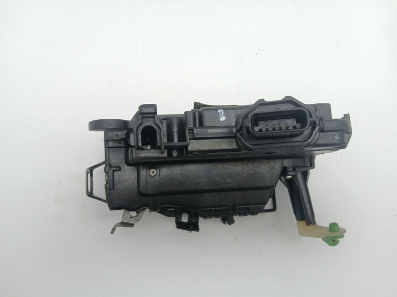 Recambio de cerradura puerta delantera izquierda para nissan micra v (k14) 1.0 referencia OEM IAM 805015FA1A  