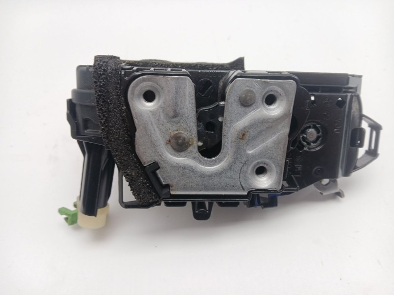 Recambio de cerradura puerta delantera izquierda para nissan micra v (k14) 1.0 referencia OEM IAM 805015FA1A  