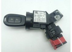 Recambio de antirrobo para nissan micra v (k14) 1.0 referencia OEM IAM 487004420R  