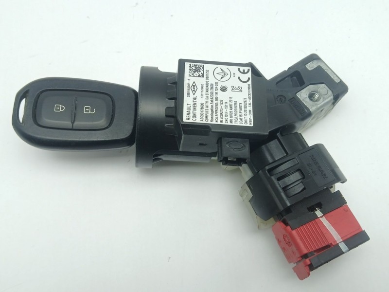 Recambio de antirrobo para nissan micra v (k14) 1.0 referencia OEM IAM 487004420R  