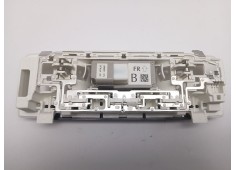 Recambio de luz interior para nissan micra v (k14) 1.0 referencia OEM IAM 264305TA0A   2