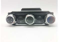 Recambio de mando climatizador para nissan micra v (k14) 1.0 referencia OEM IAM 275105FA3A  