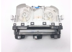 Recambio de mando climatizador para nissan micra v (k14) 1.0 referencia OEM IAM 275105FA3A   2