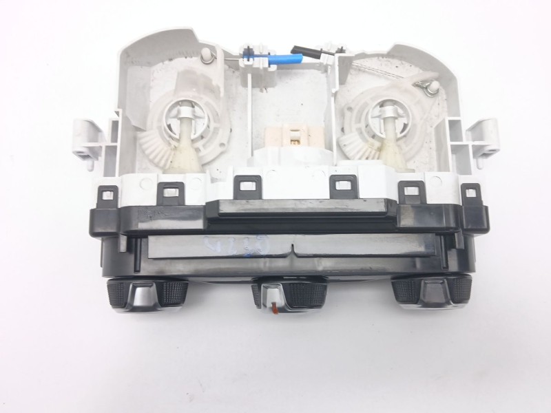 Recambio de mando climatizador para nissan micra v (k14) 1.0 referencia OEM IAM 275105FA3A  