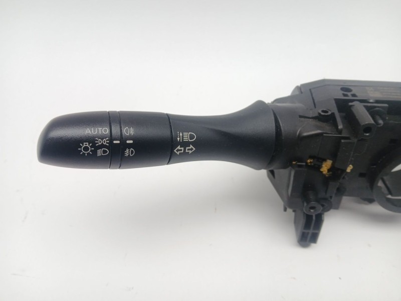 Recambio de mando luces para nissan micra v (k14) 1.0 referencia OEM IAM 255605FB1A  