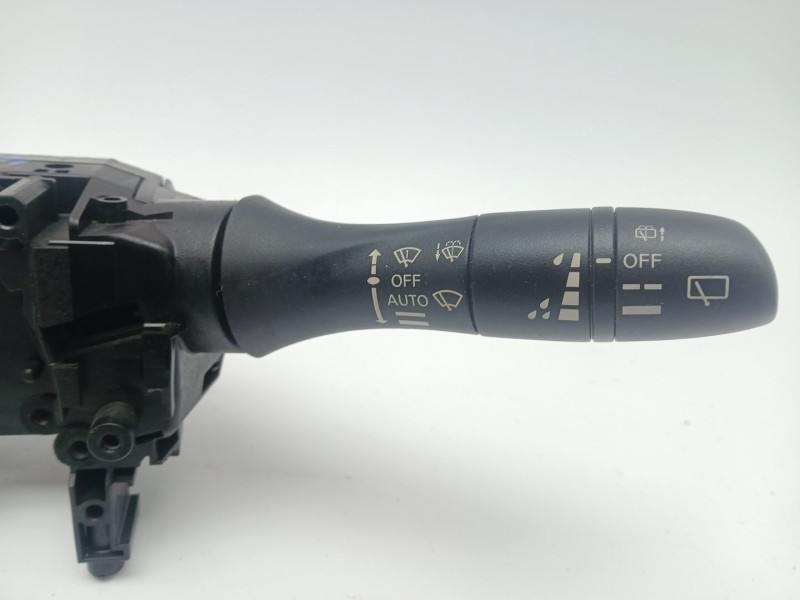 Recambio de mando luces para nissan micra v (k14) 1.0 referencia OEM IAM 255605FB1A  