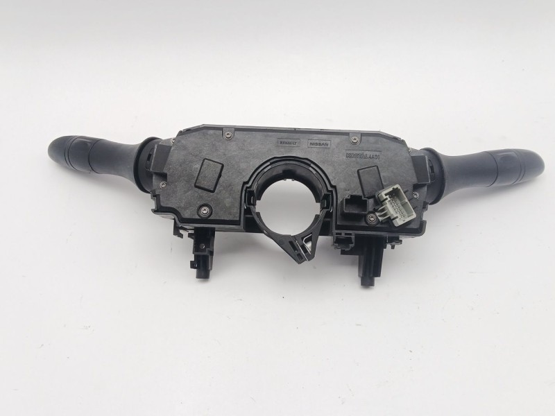 Recambio de mando luces para nissan micra v (k14) 1.0 referencia OEM IAM 255605FB1A  