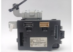 Recambio de modulo electronico para nissan micra v (k14) 1.0 referencia OEM IAM 284B15FB0C  