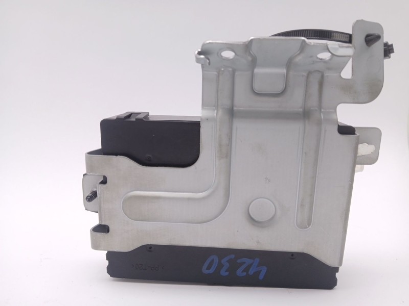 Recambio de modulo electronico para nissan micra v (k14) 1.0 referencia OEM IAM 284B15FB0C  