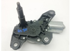 Recambio de motor limpia trasero para nissan micra v (k14) 1.0 referencia OEM IAM 287109757R  