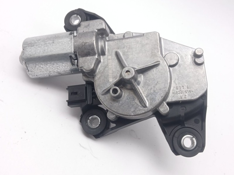 Recambio de motor limpia trasero para nissan micra v (k14) 1.0 referencia OEM IAM 287109757R  