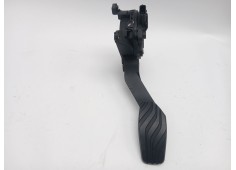 Recambio de potenciometro pedal para nissan micra v (k14) 1.0 referencia OEM IAM 180025FA0B  