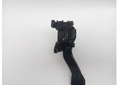 Recambio de potenciometro pedal para nissan micra v (k14) 1.0 referencia OEM IAM 180025FA0B   2