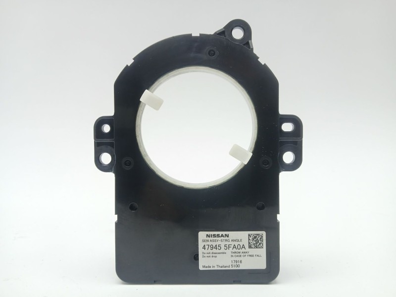 Recambio de sensor para nissan micra v (k14) 1.0 referencia OEM IAM 479455FA0A  