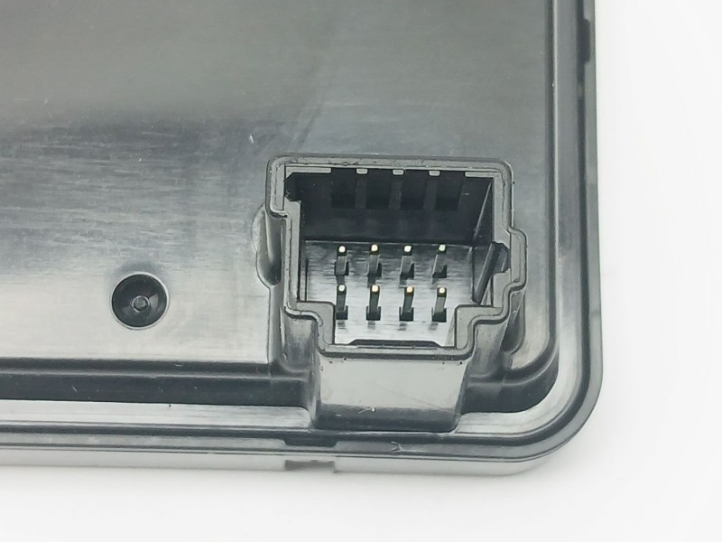 Recambio de sensor para nissan micra v (k14) 1.0 referencia OEM IAM 479455FA0A  