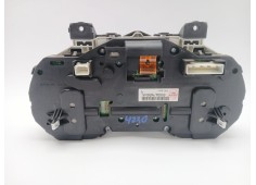 Recambio de cuadro instrumentos para nissan micra v (k14) 1.0 referencia OEM IAM 5FB0AMDKB   2