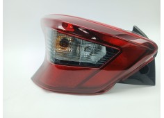 Recambio de piloto trasero izquierdo para nissan micra v (k14) 1.0 referencia OEM IAM 22018727  