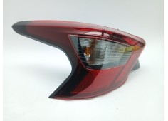 Recambio de piloto trasero izquierdo para nissan micra v (k14) 1.0 referencia OEM IAM 22018727   2