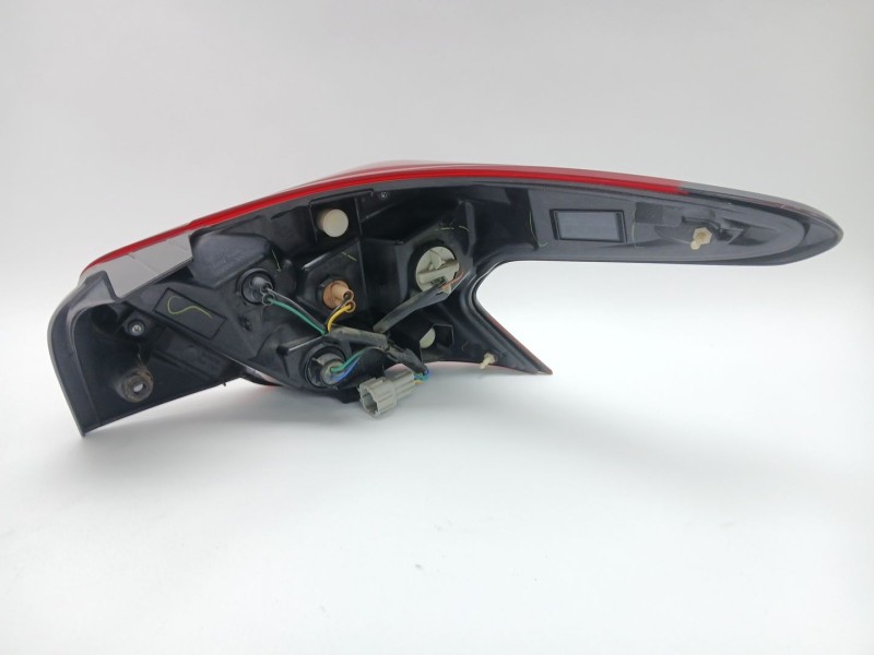 Recambio de piloto trasero izquierdo para nissan micra v (k14) 1.0 referencia OEM IAM 22018727  