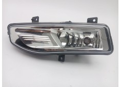 Recambio de faro antiniebla izquierdo para nissan micra v (k14) 1.0 referencia OEM IAM 90078634 261558995A 
