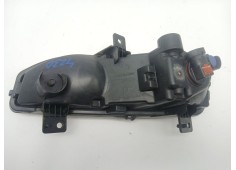 Recambio de faro antiniebla izquierdo para nissan micra v (k14) 1.0 referencia OEM IAM 90078634 261558995A  2