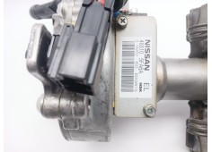 Recambio de columna direccion para nissan micra v (k14) 1.0 referencia OEM IAM 488105FA6A   2