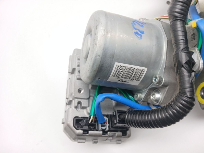 Recambio de columna direccion para nissan micra v (k14) 1.0 referencia OEM IAM 488105FA6A  