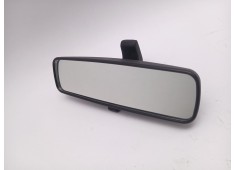 Recambio de espejo interior para nissan micra v (k14) 1.0 referencia OEM IAM 96321AU300  