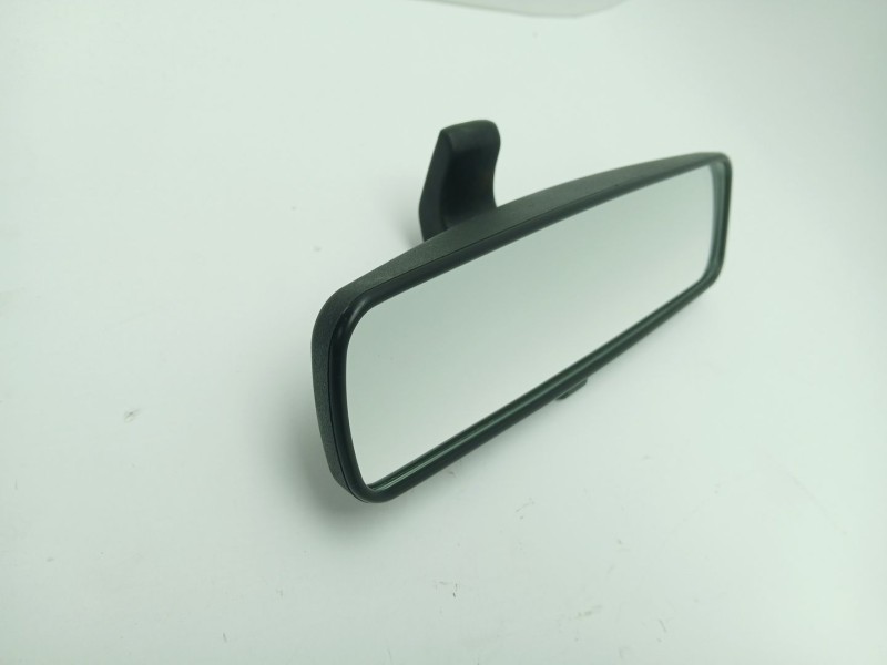 Recambio de espejo interior para nissan micra v (k14) 1.0 referencia OEM IAM 96321AU300  