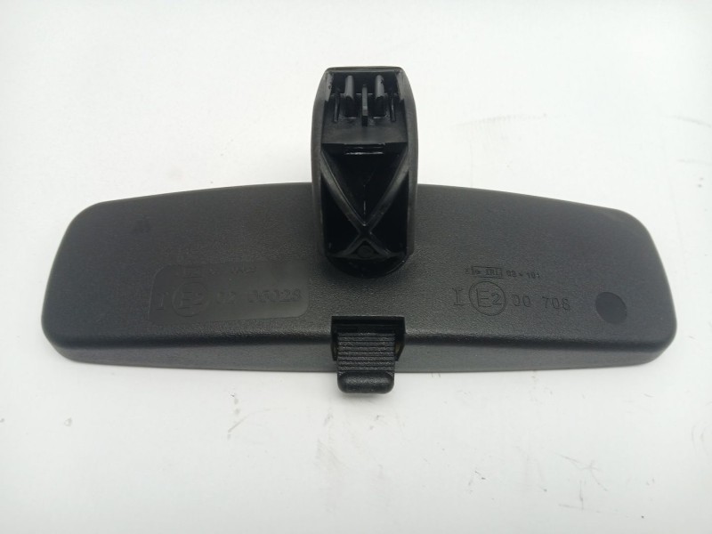 Recambio de espejo interior para nissan micra v (k14) 1.0 referencia OEM IAM 96321AU300  
