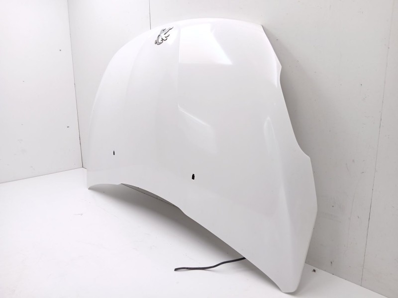 Recambio de capot para peugeot 208 i (ca_, cc_) 1.2 vti 82 referencia OEM IAM   