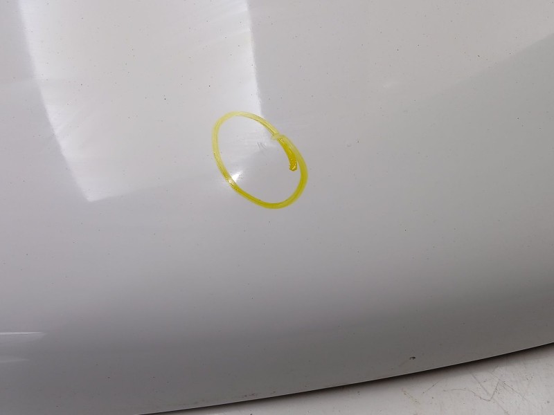 Recambio de capot para peugeot 208 i (ca_, cc_) 1.2 vti 82 referencia OEM IAM   