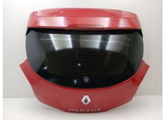 Recambio de porton trasero para renault megane iii coupé (dz0/1_) 1.6 16v (dz0u, dz1b, dz1h) referencia OEM IAM   