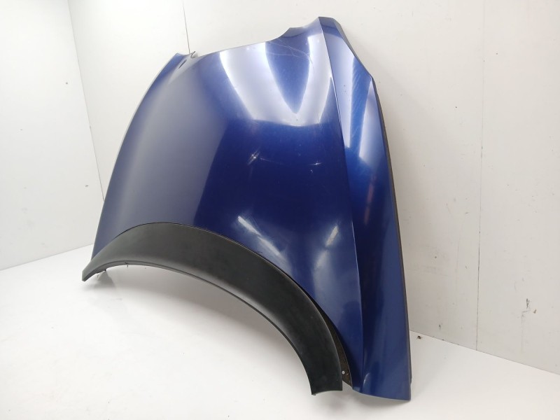 Recambio de capot para seat altea (5p1) 1.6 referencia OEM IAM   