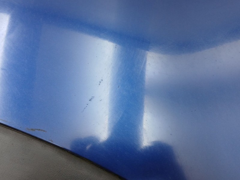 Recambio de capot para seat altea (5p1) 1.6 referencia OEM IAM   