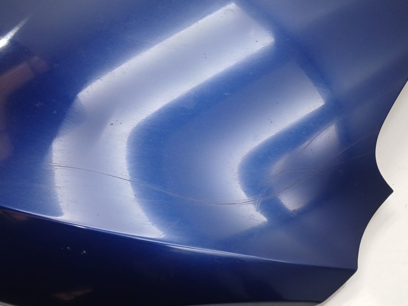 Recambio de capot para seat altea (5p1) 1.6 referencia OEM IAM   