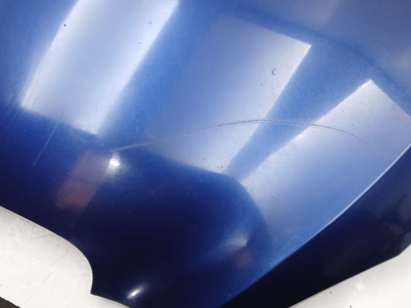 Recambio de capot para seat altea (5p1) 1.6 referencia OEM IAM   