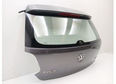 Recambio de porton trasero para volkswagen polo v (6r1, 6c1) 1.2 tsi referencia OEM IAM 6R6827159   2