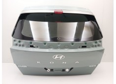Recambio de porton trasero para hyundai kona furgoneta/suv (os, ose, osi) 1.6 gdi hybrid referencia OEM IAM 72800BE030  